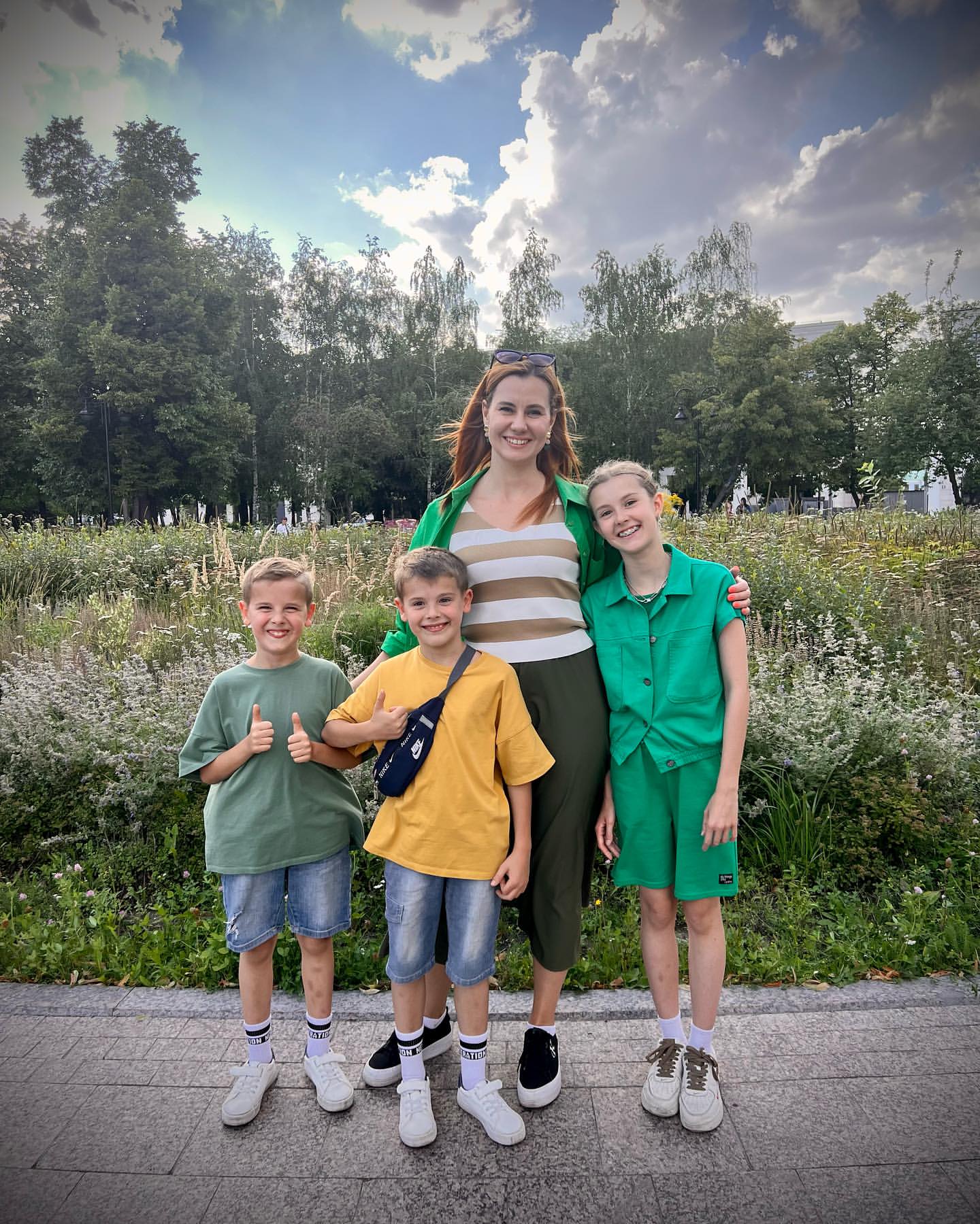aliskis_pb в LOOKY. . План по посещению с ...
