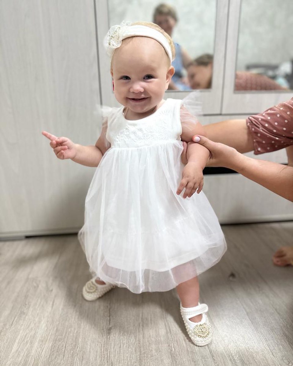 tatishka_ks в LOOKY — Доче 10 месяцев. Зачем так быстро? 🤪