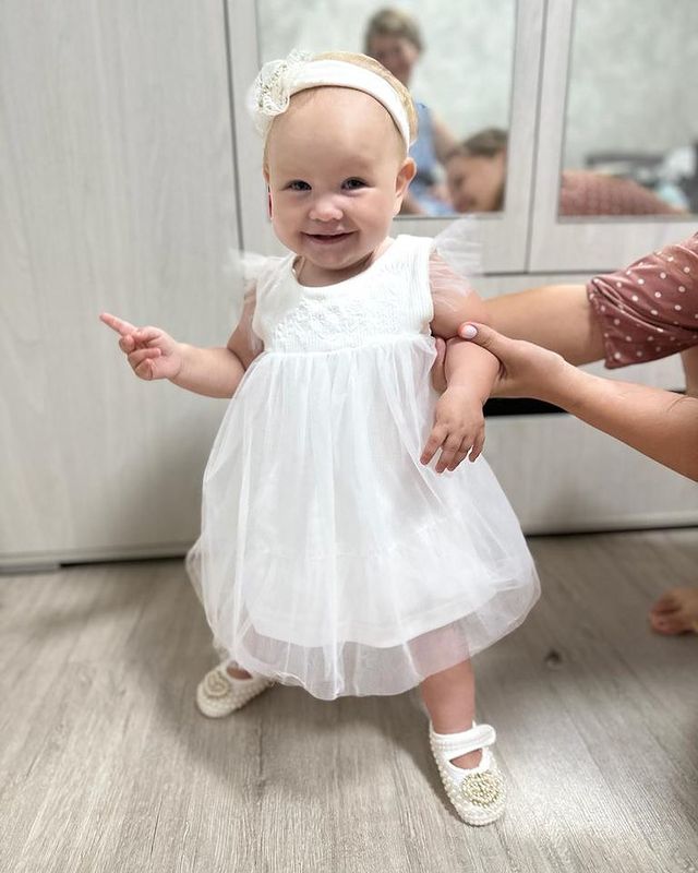 tatishka_ks в LOOKY. . Доче 10 месяцев. Зач...