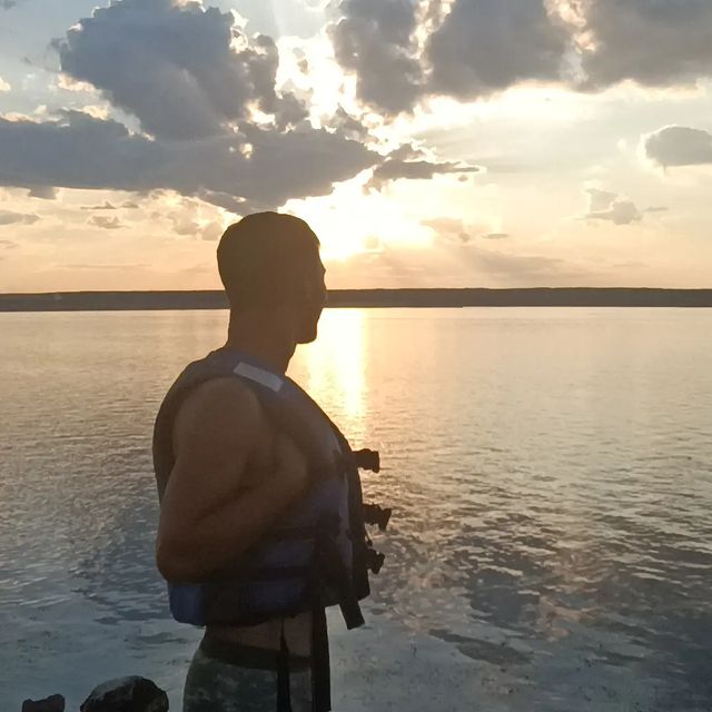 Жахонгир Журабоев в LOOKY. . null