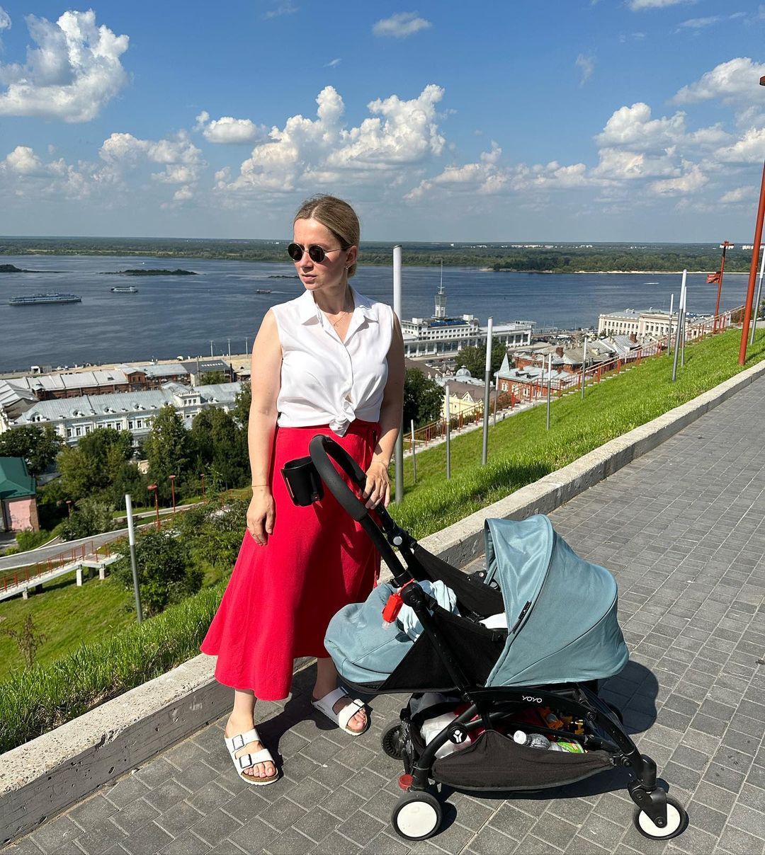 etroitskaya in LOOKY. . Нижний Новгород, 202...
