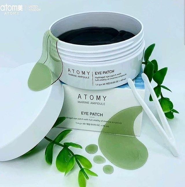 saule.atomy в LOOKY. . Один из самых главны...