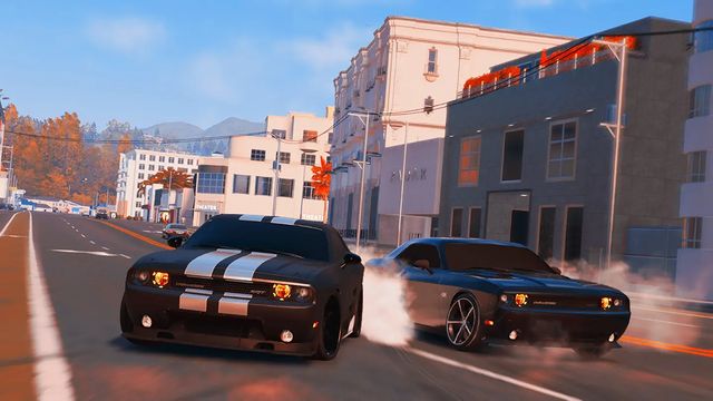 claroissa1 в LOOKY. #thecrew2,#thecrew2game,#thecrew,#photography,#dodge,#dodgecharger,#dodgehellcat,#تصويري,#اكسبلور_فولو,#اكسبلور,#سيارات_المانية,#عمان,#سعوديه,#بحرين,#الامارات,#لبنان. Dodge Challenger srt...