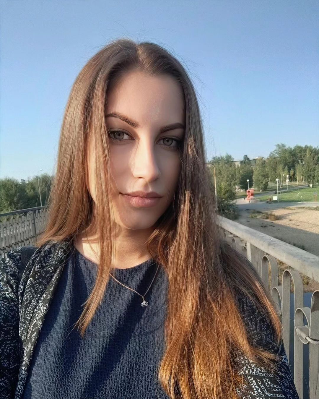 dzhulija18 в LOOKY — #goodmorning ✌️