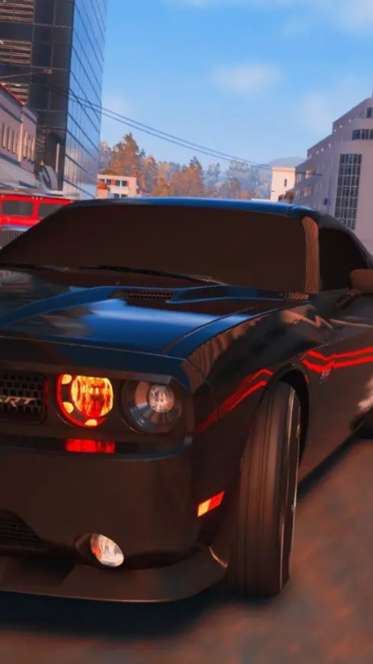 claroissa1 в LOOKY. #thecrew2,#thecrew2game,#thecrew,#photography,#dodge,#dodgecharger,#dodgehellcat,#تصويري,#اكسبلور_فولو,#اكسبلور,#سيارات_المانية,#عمان,#سعوديه,#بحرين,#الامارات,#لبنان. Dodge Challenger 
.
...