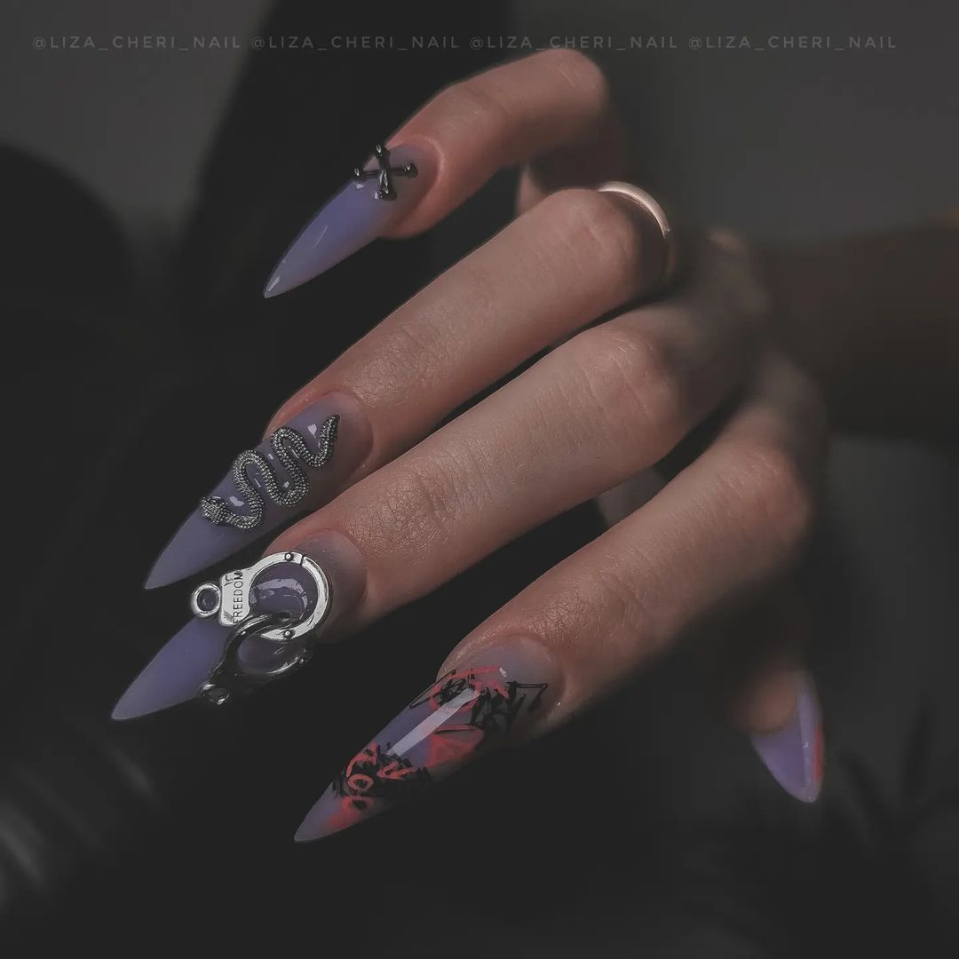 liza_cheri_nail в LOOKY — Наращивание ногтей, это отдельное искусство. 💕

Для записи 