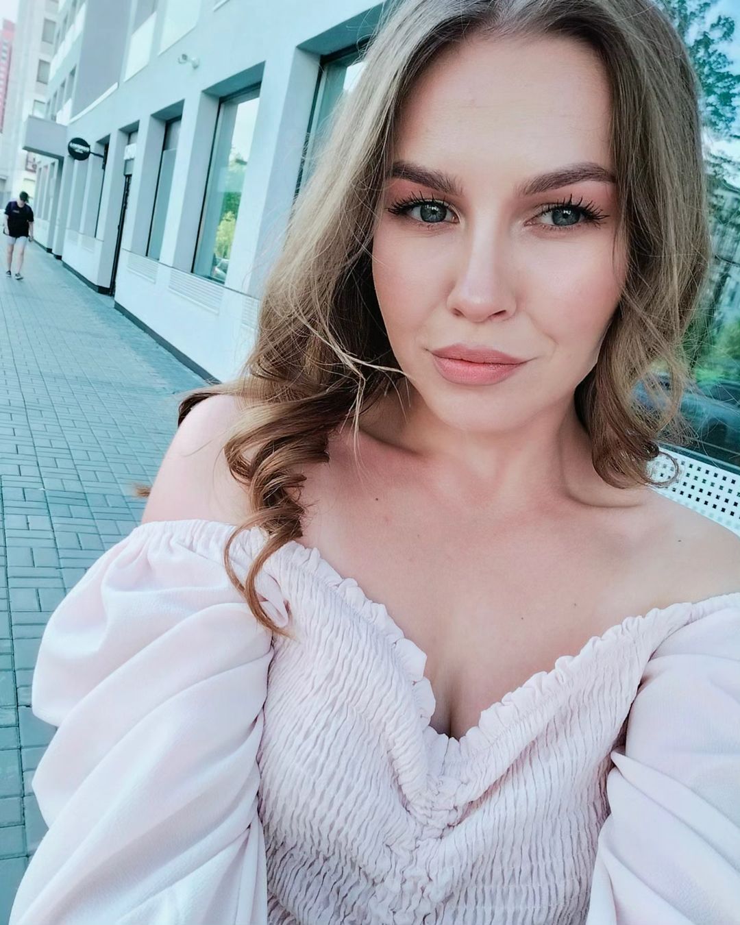 daiana.stepanova in LOOKY. . Без масок и фильтров...
