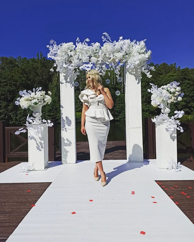 elina.kostina в LOOKY. #ЭлинаКостина,#ведущийТула,#ведущийнасвадьбувТуле,#выезднаярегистрациявТуле,#ЦеремониймейстервТуле,#церемониябракосочетаниявТуле,#выезднаярегистрация,#грумант,#Тула,#Щекино. Лучший комплимент дл...