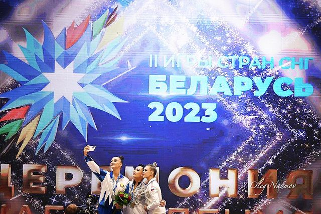 photosport в LOOKY. #rg,#сборнаяроссии,#olegnaumov,#nikon,#nikonjp,#rgrussia,#nikonplaza,#nikonrussia,#nikonpro,#nikonz9,#олегнаумов,#спортэтожизнь,#художественнаягимнастика,#гимнастика,#photoprosport,#photosport,#фотоспорт,#спорт,#sport,#спортивныйфотограф,#фотопроспорт. О спорт - Ты Мир!
Ni...