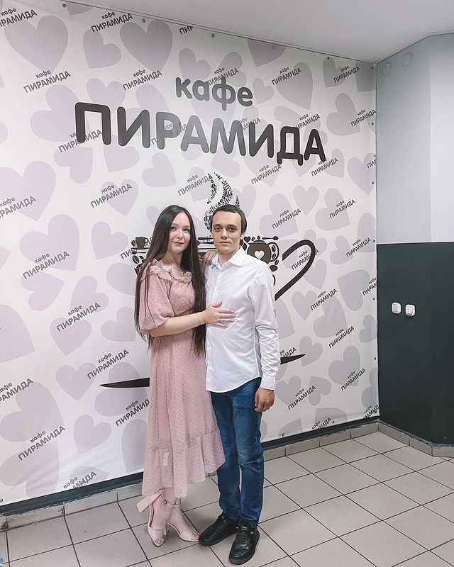 ivanchenko_official в LOOKY. . ❤️🔗