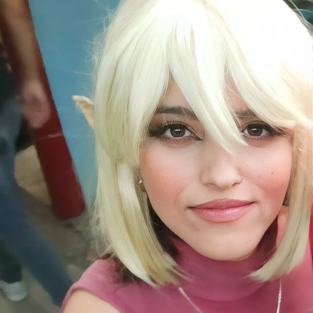 titania_erza99 в LOOKY. #cosplay,#cubacosplay,#wakfu,#wakfucosplay,#evangelyne,#evangelynewakfu,#ocra,#dofus,#cosplaygirl,#evangelynecosplay. 𝓐 𝓬𝓾𝓽𝓮 𝓔𝓿𝓪𝓷...
