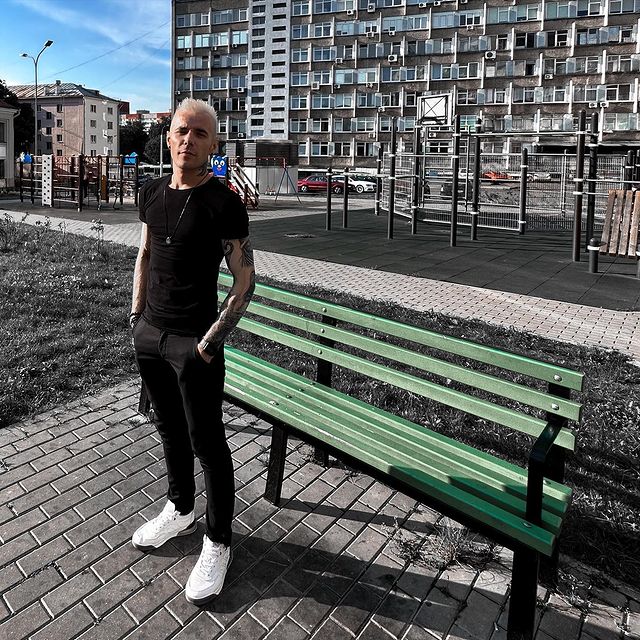 david.li.official в LOOKY. #sport,#boys,#рек,#night,#world,#city,#gymlife,#tattoo,#beautiful,#love,#summer,#рекомендации,#music,#amazing,#travellife✈,#madness,#workout,#good_luck. Ты понимаешь, что те...