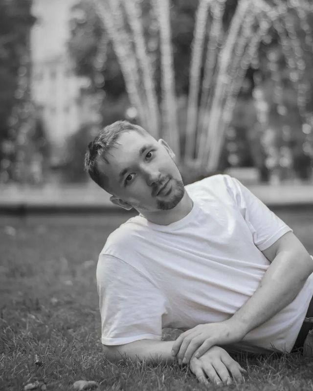 sshableev в LOOKY. . null