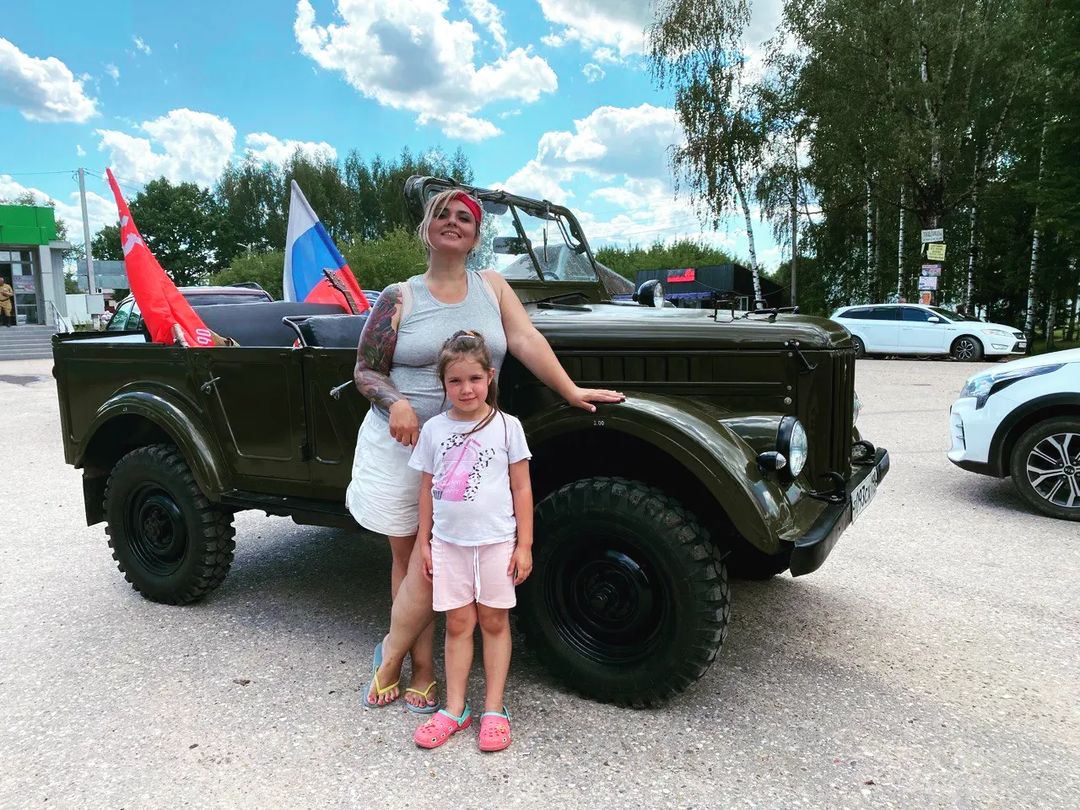 tabakerochka в LOOKY — публикация