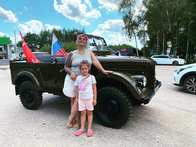 tabakerochka в LOOKY. . null