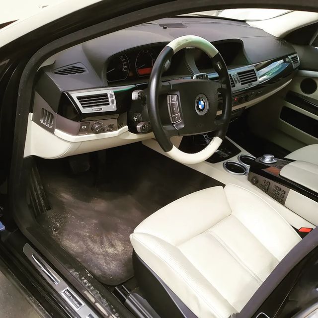 and_rey_86 в LOOKY. . BMW 7 Series 760Li A...
