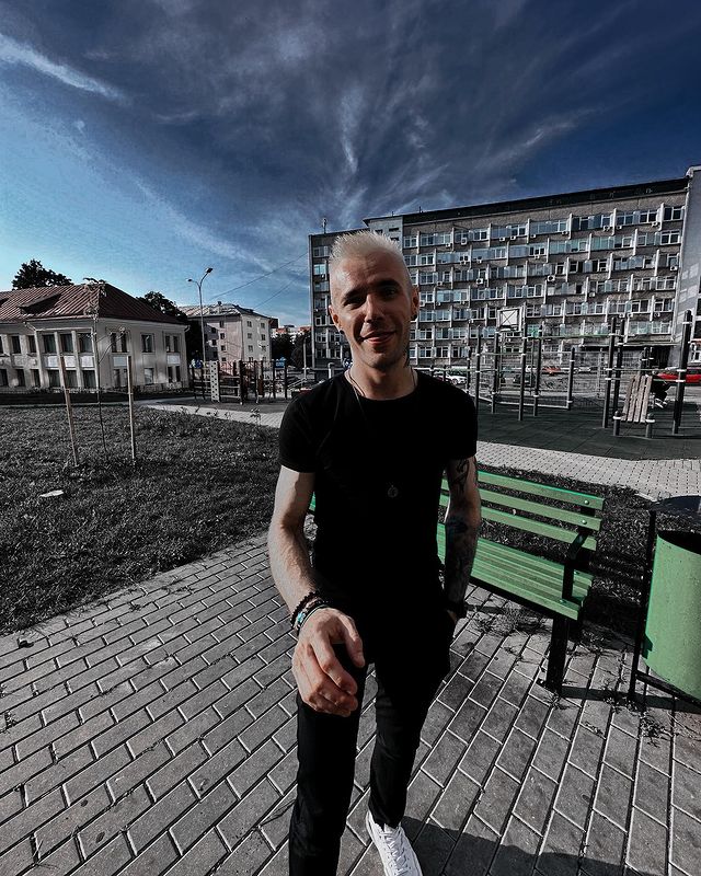 david.li.official в LOOKY. #sport,#boys,#рек,#night,#world,#city,#gymlife,#tattoo,#beautiful,#love,#summer,#рекомендации,#music,#amazing,#travellife✈,#madness,#workout,#good_luck. Я люблю конкретику. ...