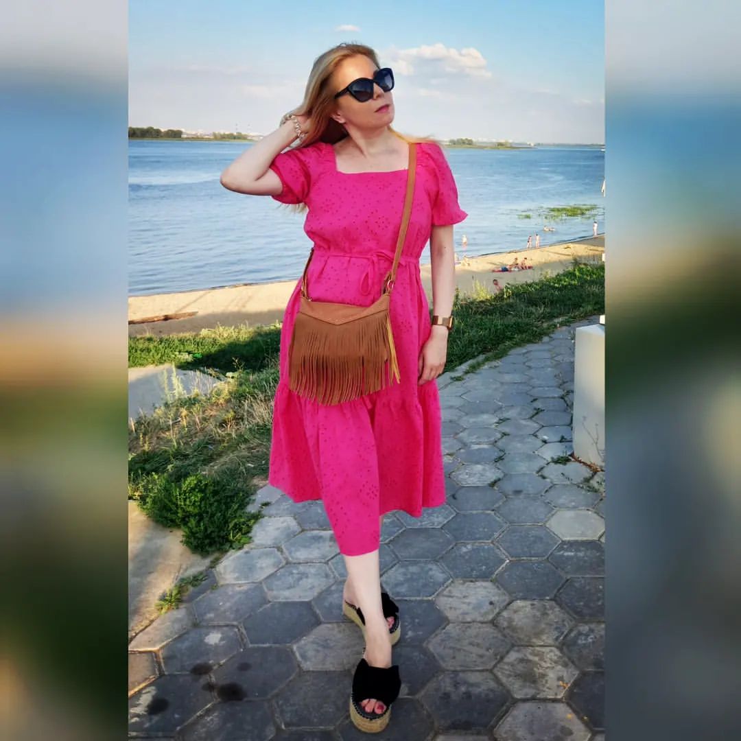 albinahara в LOOKY — Лето 2023 💕
Очень необычное прямо с 1 июня, но такое прекра