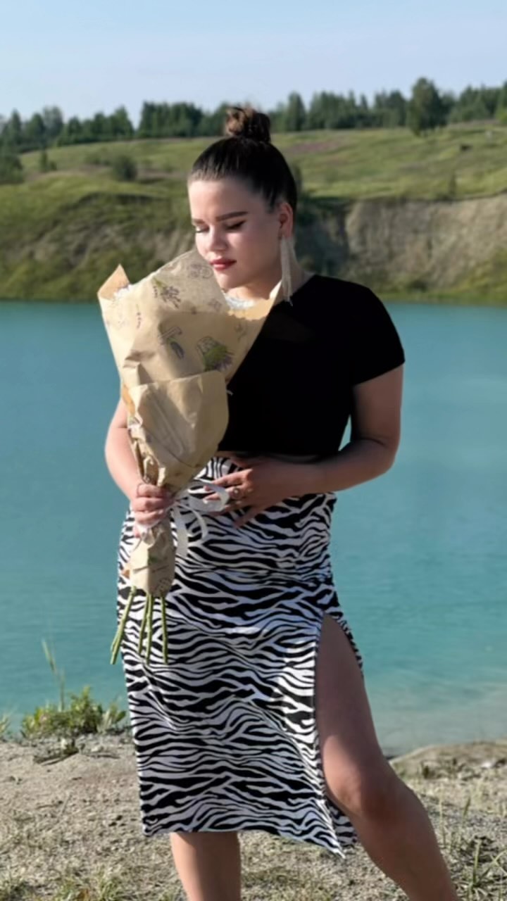 o_smetanina611 в LOOKY. . 🥰🤪😍