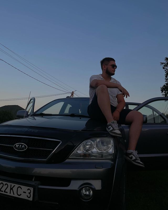 k_kirikov в LOOKY. . null