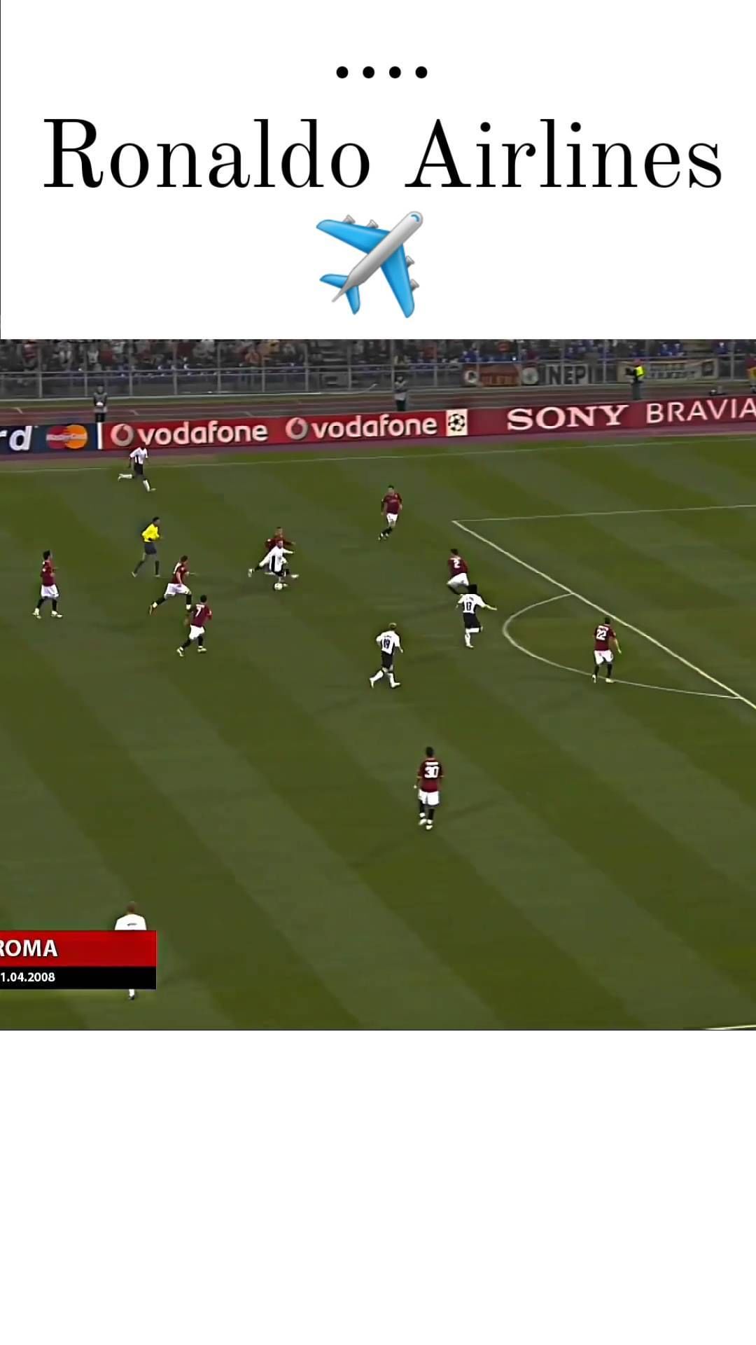 jamshid_0760_ в LOOKY. . @cristiano AIRLINES ...
