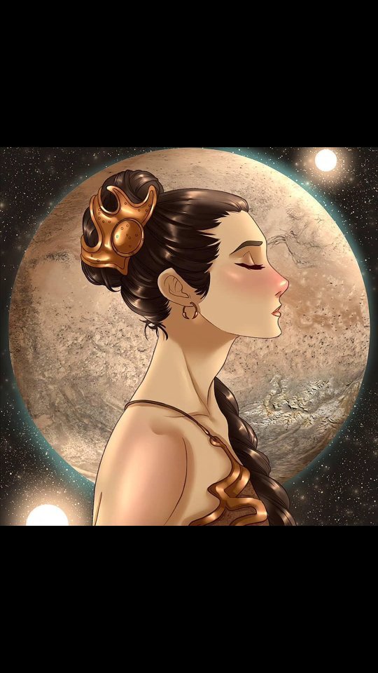 jediorder.sw в LOOKY. #starwars,#princessleia,#starwarsleia,#звёздныевойны,#evolution,#outfits,#cloth,#fashion. Evolution of Leia's ...