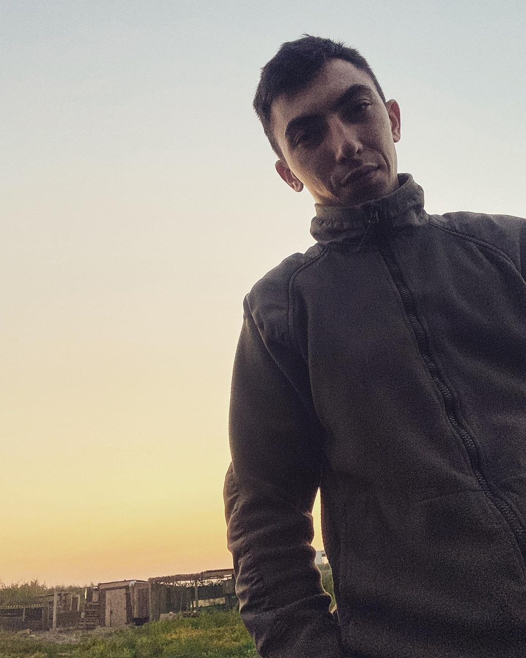 7pakulov7 in LOOKY. . . . .😈