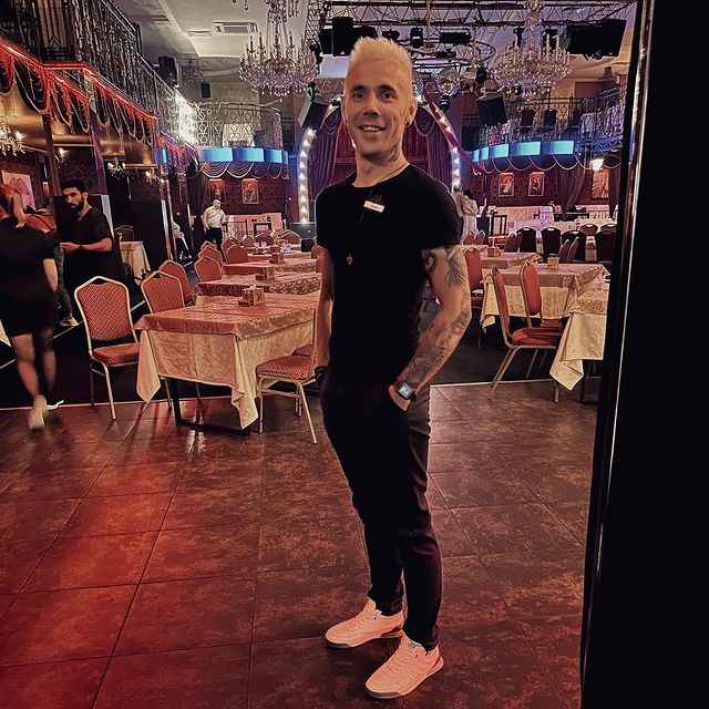 david.li.official в LOOKY. #sport,#boys,#рек,#night,#world,#city,#gymlife,#tattoo,#beautiful,#love,#summer,#рекомендации,#music,#amazing,#travellife✈,#madness,#workout,#good_luck. Проебать свое счасть...