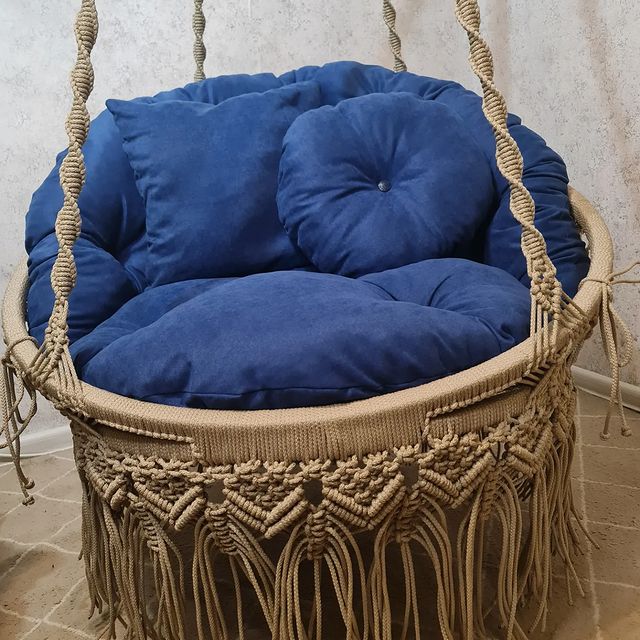 macrame_sv.by в LOOKY. #macrame,#macramelove,#macrametutorial,#macrame_sv.by,#макраме,#макрамеорша,#своимируками. Подвесное кресло со ...