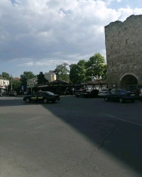 bryzgalovalova.en в LOOKY. . Кусочек Крыма в лент...