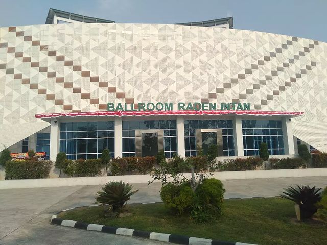 arilsaptra24 в LOOKY. . Bismillah fakultas e...
