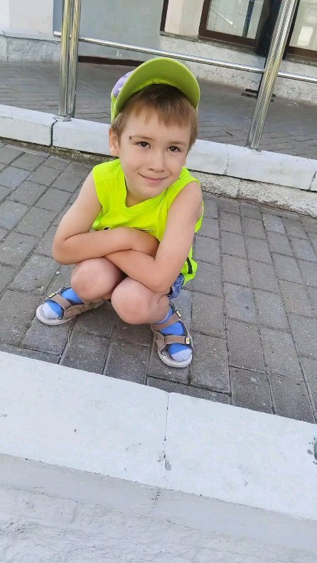 anastasiakuleshh в LOOKY. . null
