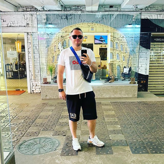 dreammmya в LOOKY. #scout,#onset,#shooting,#gum,#summer,#hot. Walking hot😎🥵🔥 #s...