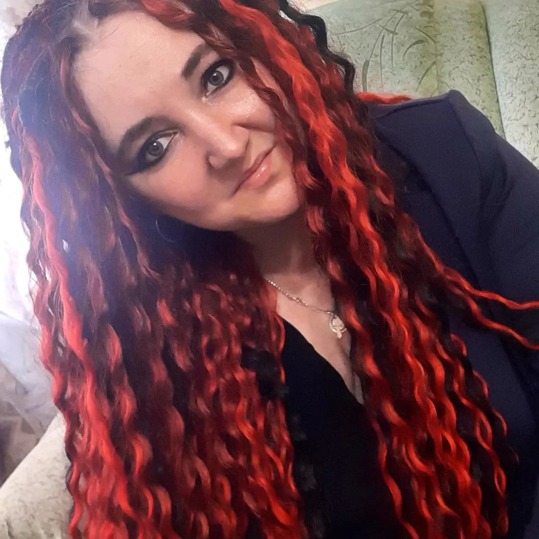 sharakhova.valeriya в LOOKY. . null
