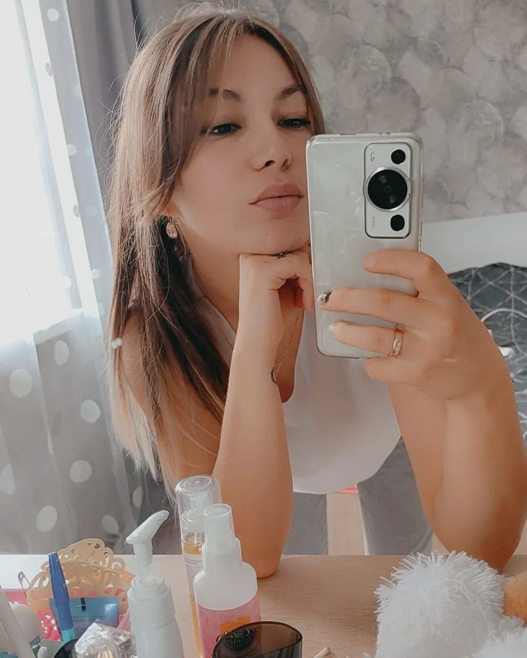 a_pustotina в LOOKY. #верьвсебяивсёполучится. #верьвсебяивсёполучи...