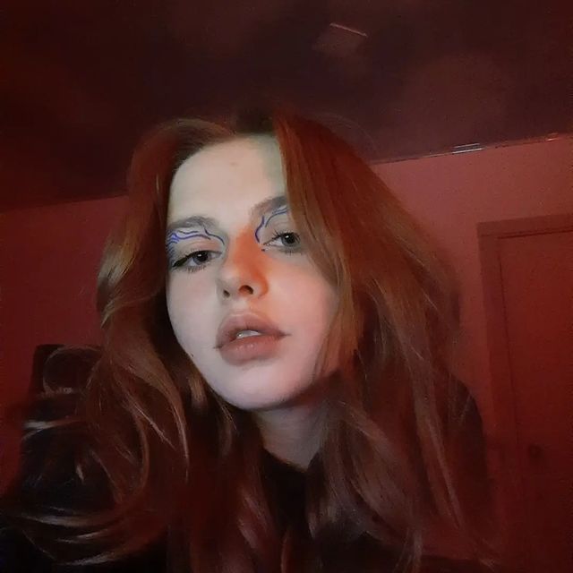 _sad_rabbit_ в LOOKY. . 🍄