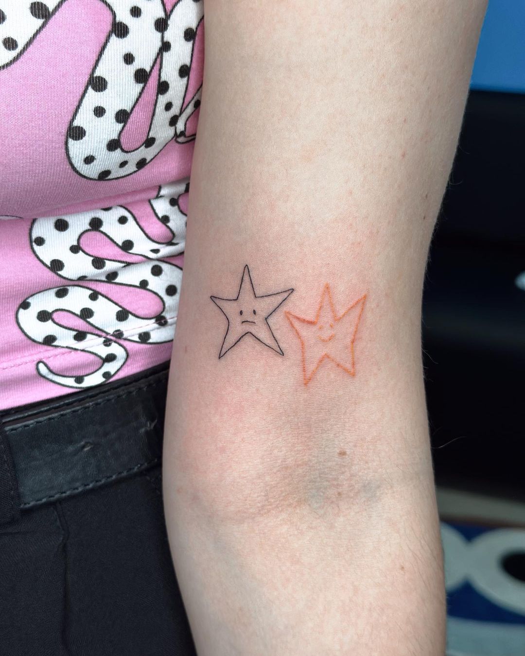 brickfern_tattoo в LOOKY — фото 2