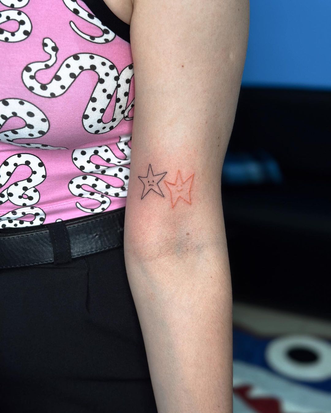 brickfern_tattoo в LOOKY — фото 1