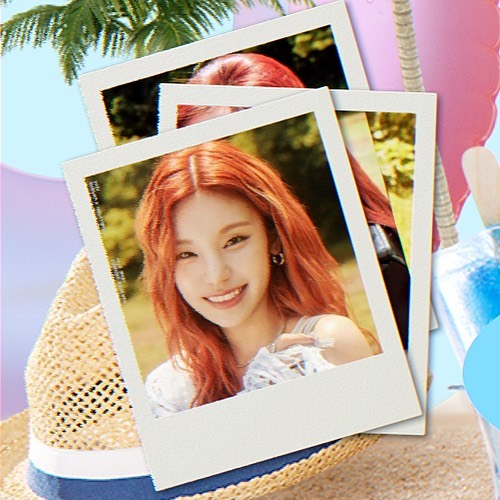 tsukoshl в LOOKY. . SUMMER MEMORIES :: п...