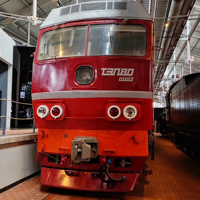 maksim_tmsh в LOOKY. #тэп,#тэп80,#ржд,#бч,#railway,#railways_of_our_world,#belrailway. #тэп #тэп80 #ржд #бч...