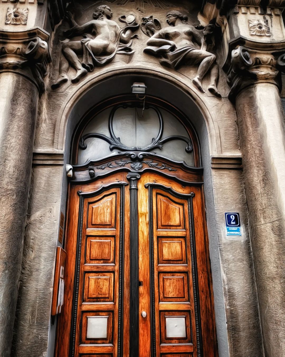 kremlin24 в LOOKY — Сербия.

#kremlin24 #travelling #serbia #art #walking #photo