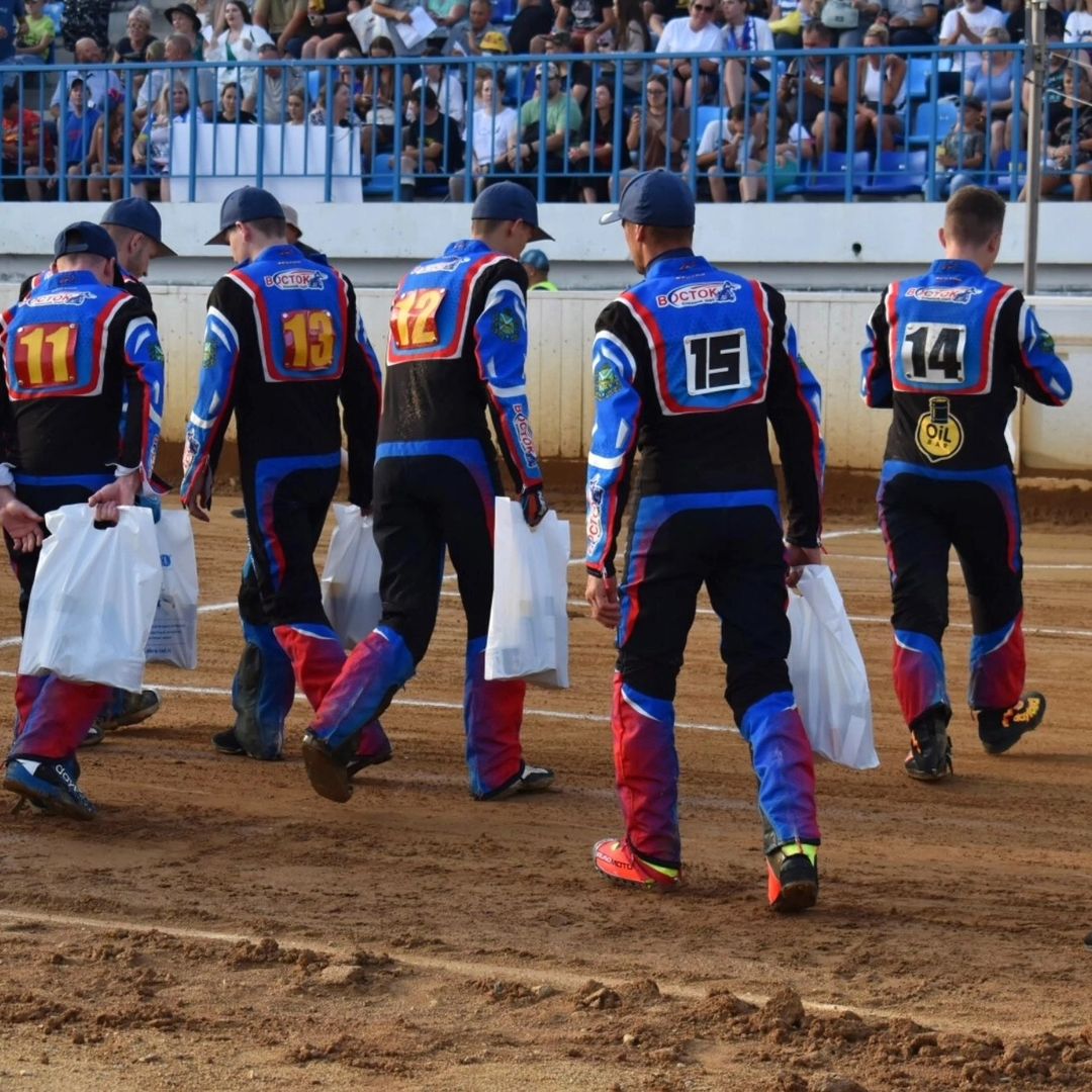 speedway_teams в LOOKY — фото 10