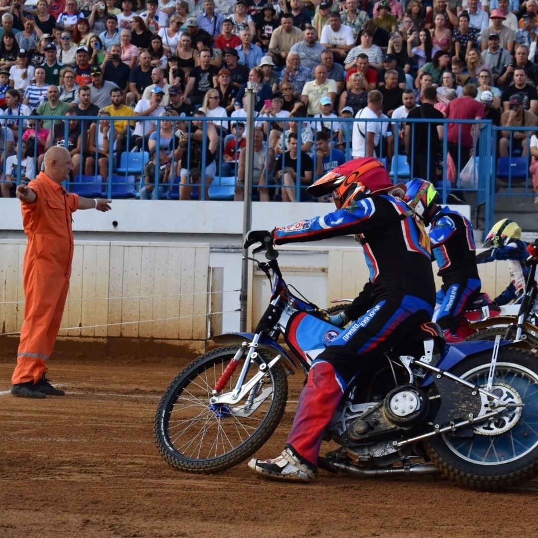 speedway_teams в LOOKY — фото 5