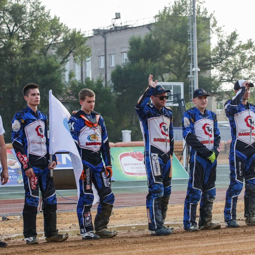 speedway_teams в LOOKY — фото 4