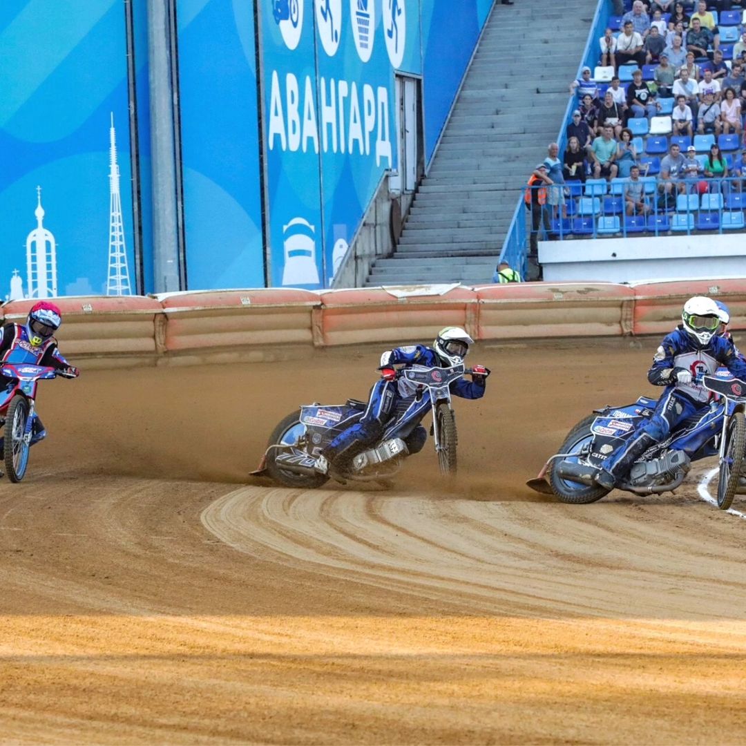 speedway_teams в LOOKY — фото 6
