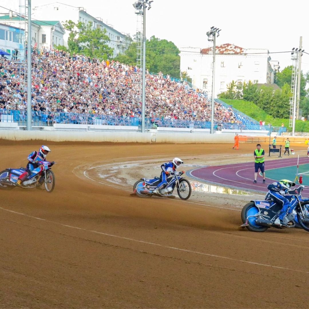 speedway_teams в LOOKY — фото 9