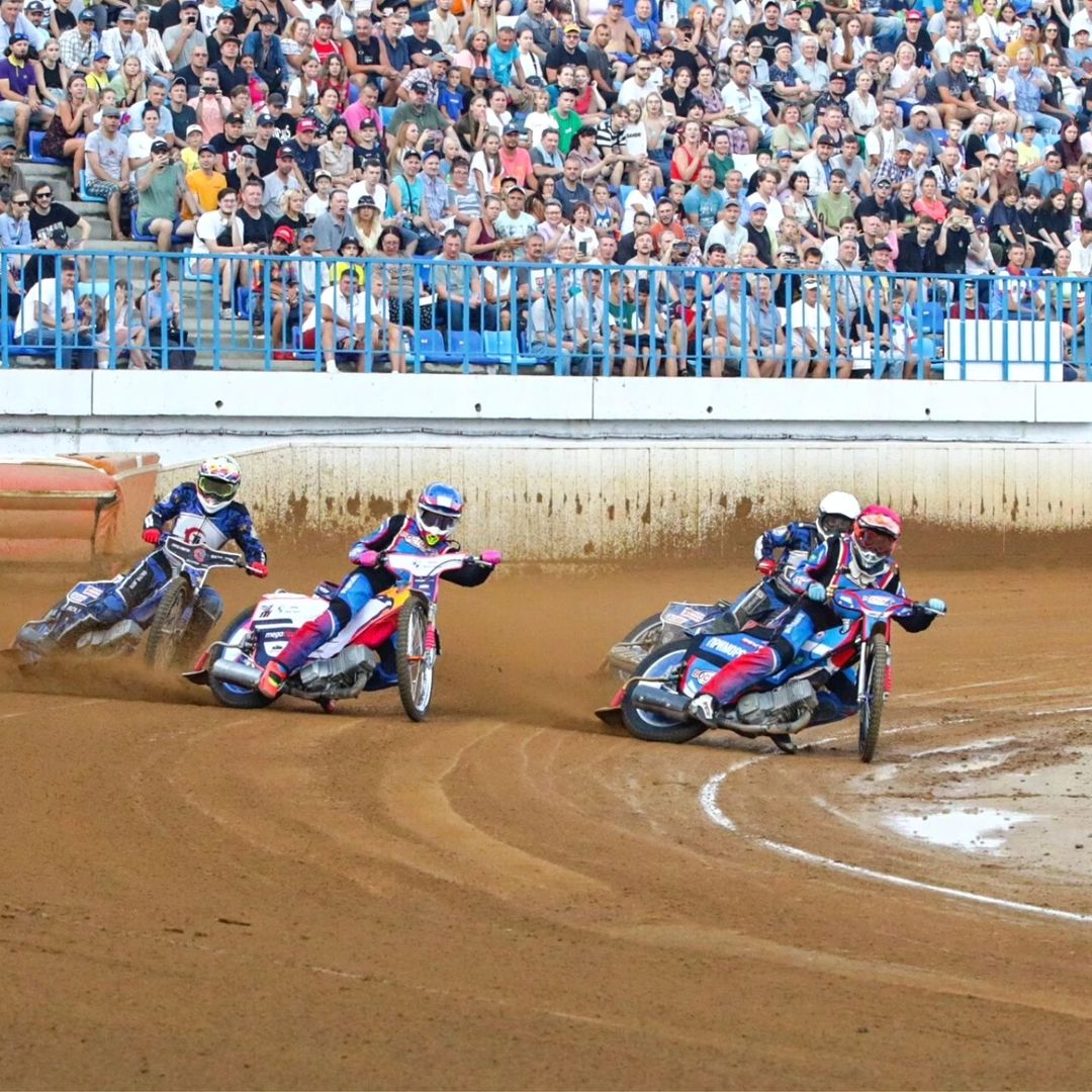speedway_teams в LOOKY — фото 7