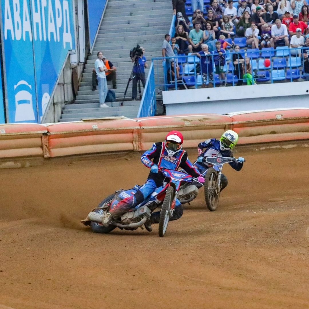 speedway_teams в LOOKY — фото 2