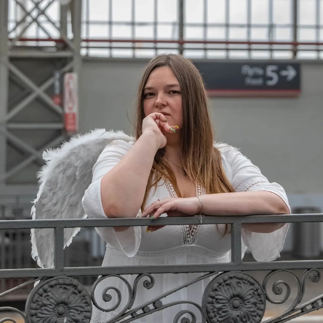 dmitry_tomcat в LOOKY — Модель @christino4ka04
Фотограф @dmitry_tomcat
#модельплюсса