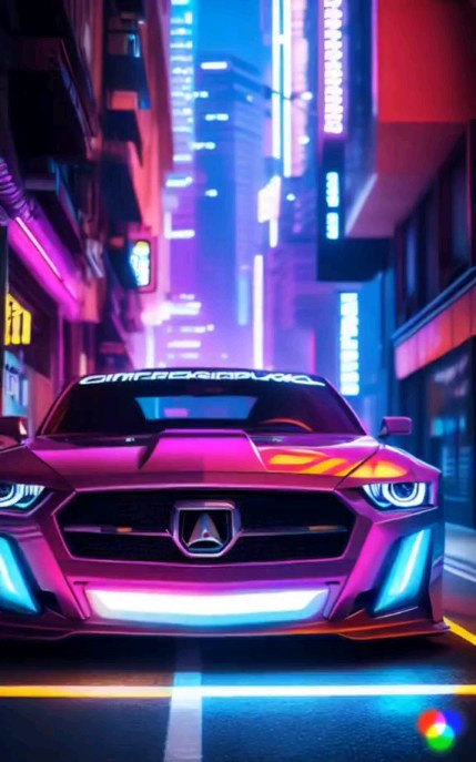 nematullo_angel в LOOKY. #futuristic. #futuristic